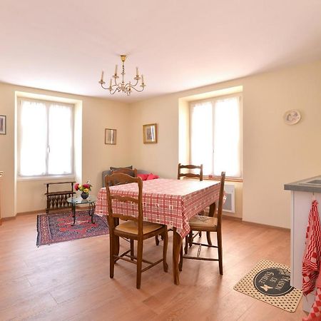 شقة Chez Sylvie Et Josephine Châtenois المظهر الخارجي الصورة